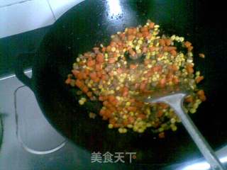 什锦炒肉的做法步骤：2