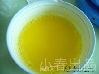 樱桃蛋糕的做法步骤：4