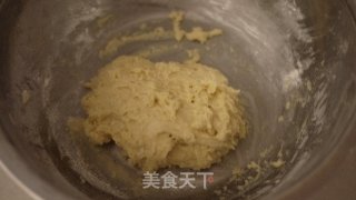 小鸡烧果子的做法步骤：2