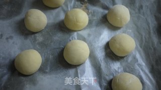 小鸡烧果子的做法步骤：2