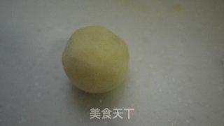 小鸡烧果子的做法步骤：2