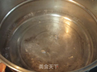 蚝油平菇生菜的做法步骤：2
