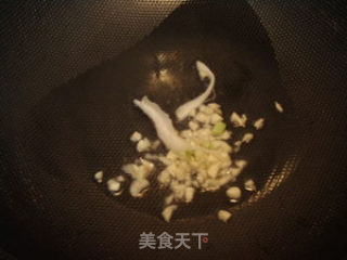 蚝油平菇生菜的做法步骤：2
