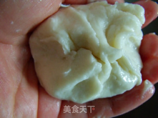 家乡的糖糕的做法步骤：4