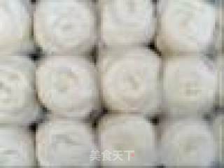 奶香手抓饼的做法步骤：2