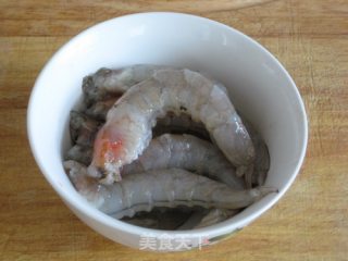 黄金三鲜灌汤蒸饺的做法步骤：4