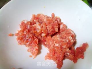 番茄烧豆腐的做法步骤：2