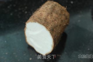 蜜汁山药的做法步骤：5