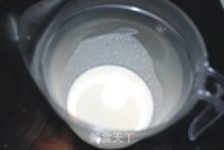 芥香鸡肉的做法步骤：2