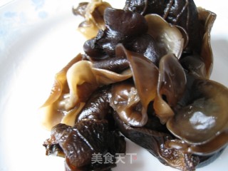 凉拌老虎菜的做法步骤：2