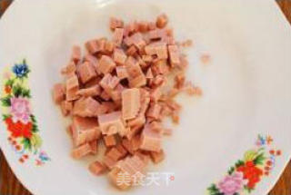 方便馄饨面的做法步骤：4