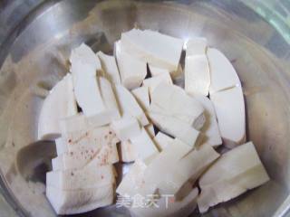 老南昌的酸辣汤的做法步骤：2