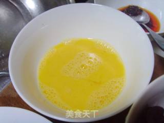 老南昌的酸辣汤的做法步骤：2
