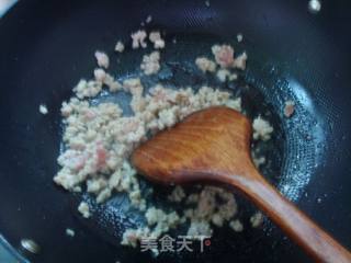 老南昌的酸辣汤的做法步骤：2