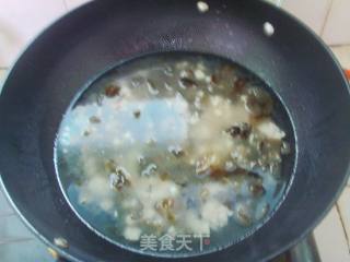 老南昌的酸辣汤的做法步骤：2