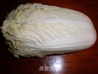 泡娃娃菜的做法步骤：2