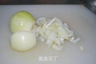 土豆胡萝卜饼的做法步骤：2