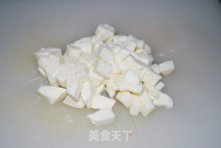 土豆胡萝卜饼的做法步骤：2
