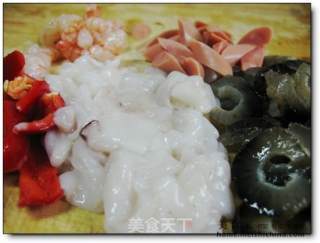 芙蓉一口鲜的做法步骤：4
