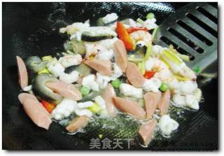 芙蓉一口鲜的做法步骤：4