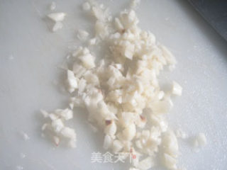变蛋豆腐的做法步骤：3