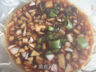 变蛋豆腐的做法步骤：3