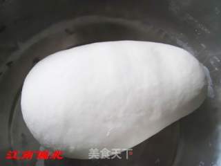 芝麻山楂馅饼的做法步骤：2