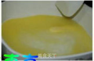 奶油泡芙挞的做法步骤：4