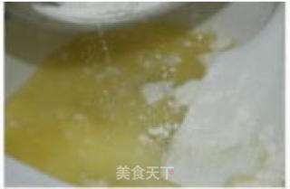 奶油泡芙挞的做法步骤：4