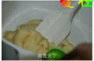 奶油泡芙挞的做法步骤：4