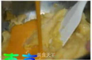 奶油泡芙挞的做法步骤：4