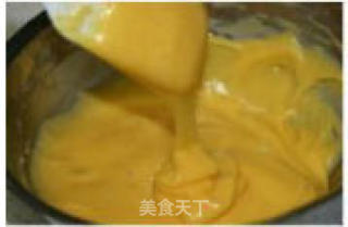 奶油泡芙挞的做法步骤：4