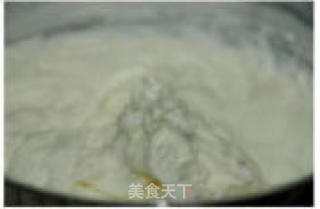 奶油泡芙挞的做法步骤：4