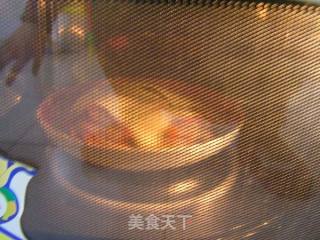 芝士烤彩色土豆泥的做法步骤：2