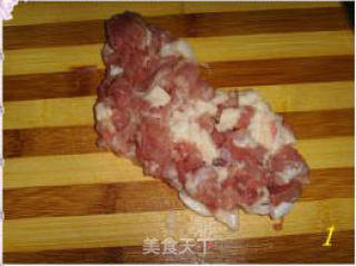 酿苦瓜的做法步骤：2