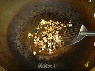 酿苦瓜的做法步骤：2