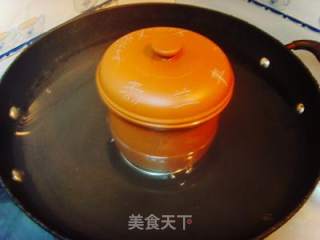 海马煲瘦肉汤的做法步骤：2