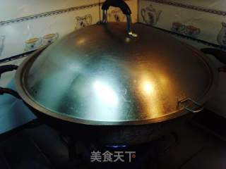 海马煲瘦肉汤的做法步骤：2