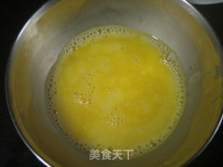 椒盐豆腐鱼的做法步骤：3