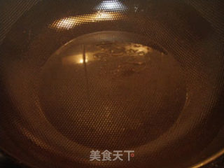 椒盐豆腐鱼的做法步骤：3