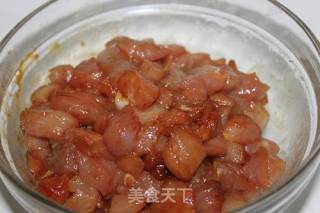 卤肉饭的做法步骤：3