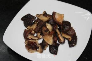 卤肉饭的做法步骤：3