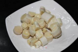 卤肉饭的做法步骤：3