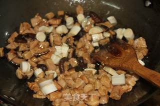 卤肉饭的做法步骤：3
