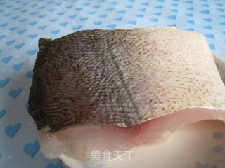 宋嫂鱼羹的做法步骤：2