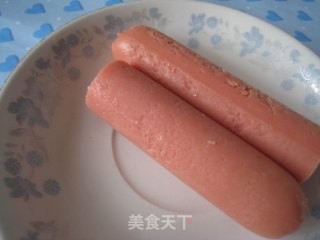 宋嫂鱼羹的做法步骤：2