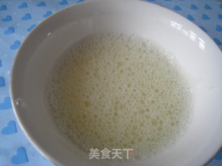 宋嫂鱼羹的做法步骤：2