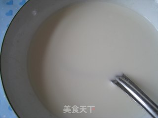 宋嫂鱼羹的做法步骤：2