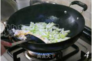 咸蛋干贝葫子汤的做法步骤：3