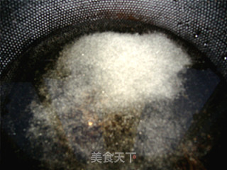 啤酒苹果圈的做法步骤：2